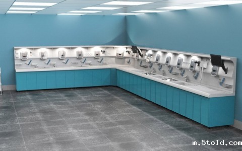 必威登入口内镜清洗工作站：智能化洗消解决方案