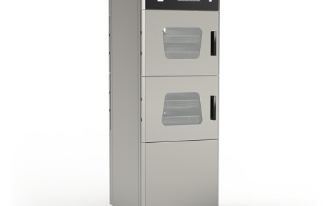 5told医用干燥柜使用说明书