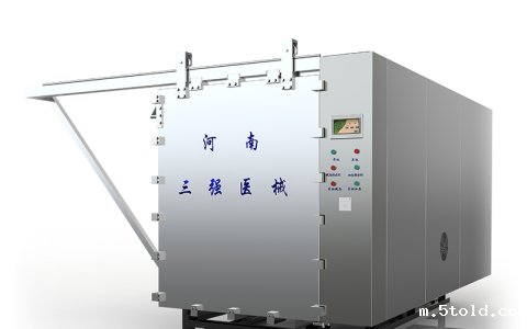 20立方大型环氧乙烷灭菌柜参数