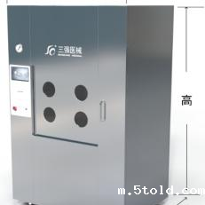 脉动真空清洗消毒器SQ-FX-360