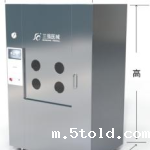 脉动真空清洗消毒器SQ-FX-360-缩略图1