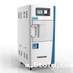 立式环氧乙烷灭菌器SQ-XH-缩略图2