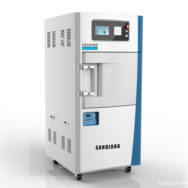 立式环氧乙烷灭菌器SQ-XH产品图2