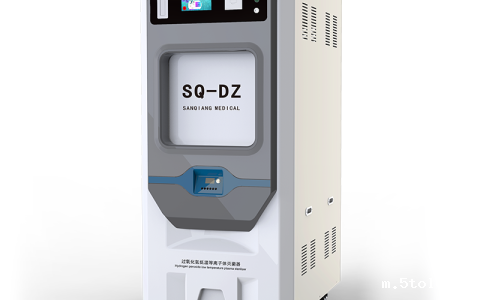 Betway官网客服为您讲解低温等离子过氧化氢灭菌设备使用方法操作图解及注意事项