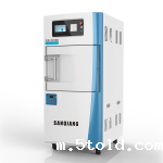 立式环氧乙烷灭菌器SQ-XH-缩略图1