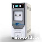 过氧化氢低温等离子体灭菌器SQ-DZ-缩略图1