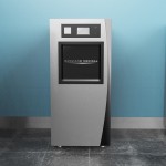 过氧化氢低温等离子体灭菌器SQ-WD-缩略图3