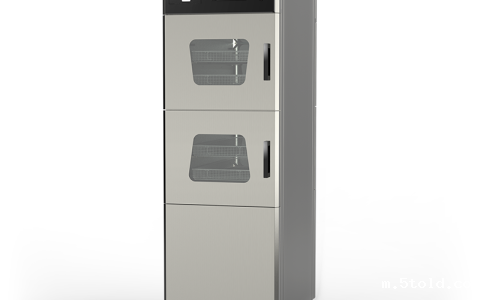 省Betway官网客服医用真空干燥柜：技术赋能，守护器械干燥安全新标杆