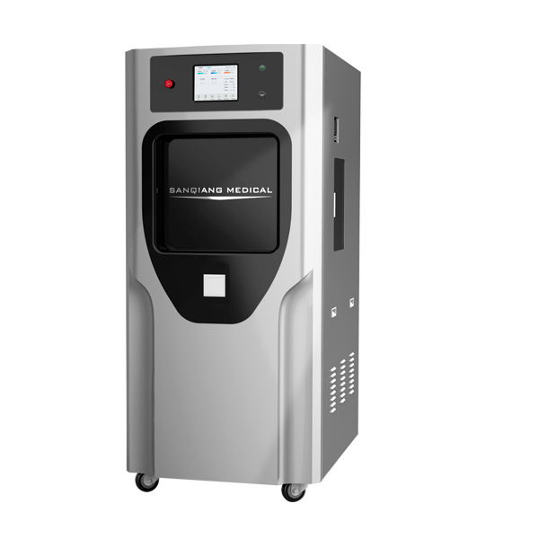 低温甲醛蒸汽灭菌器SQ-JQ