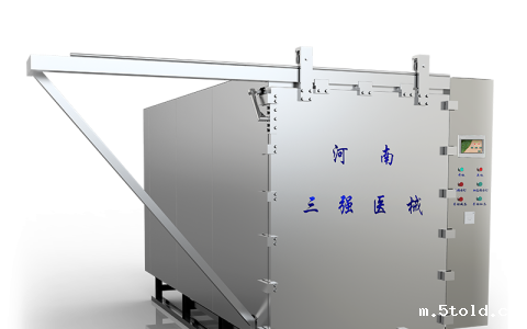 欢迎了解环氧乙烷灭菌器的各种优势表现