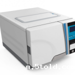 台式环氧乙烷灭菌器SQ-H23-缩略图2